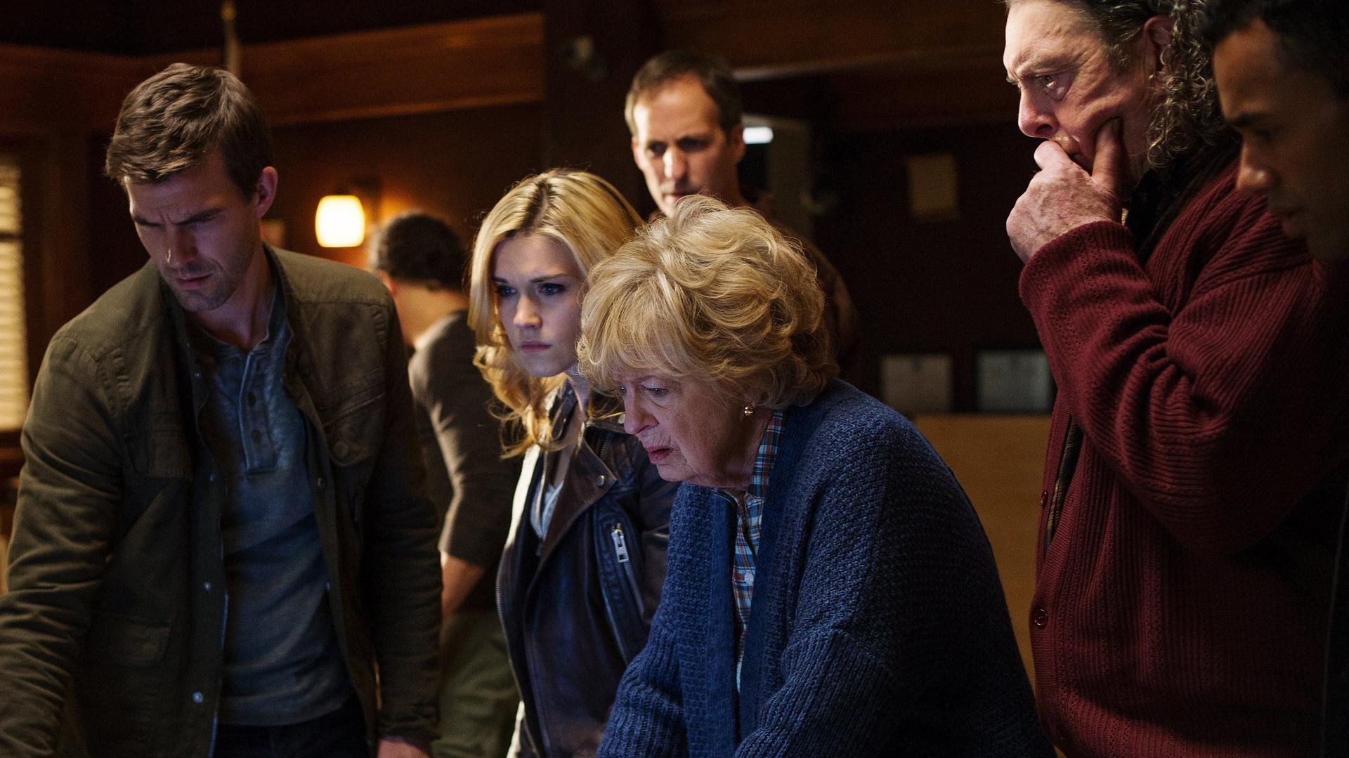 Still from Blind Spot