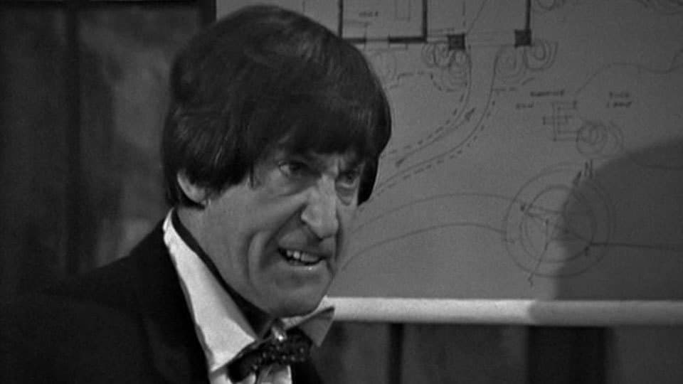 Still from The War Games (2)