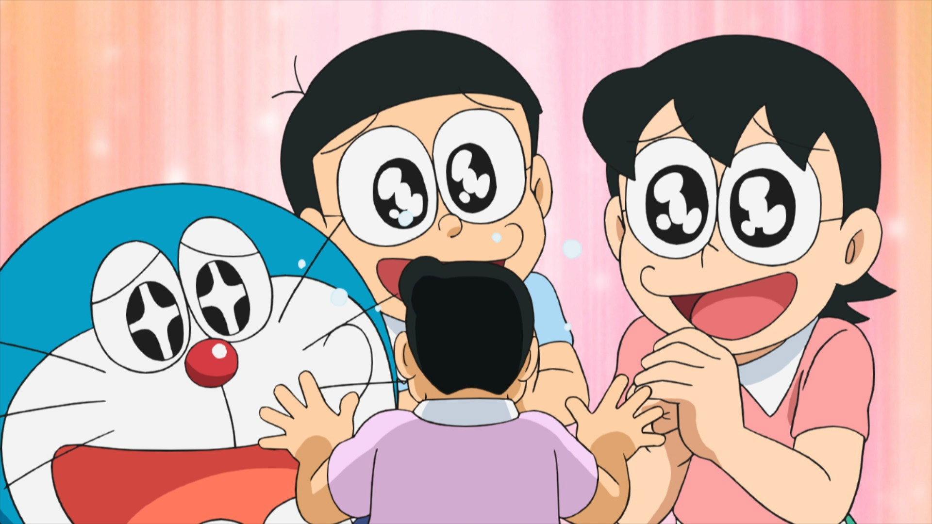 Still from Episode 1388