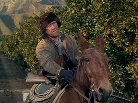 Still from The Death Merchant