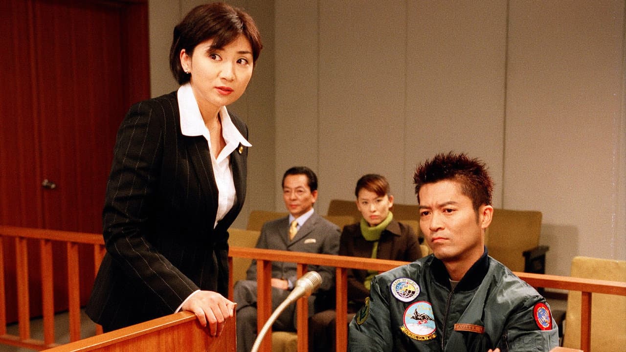 Still from Episode 8