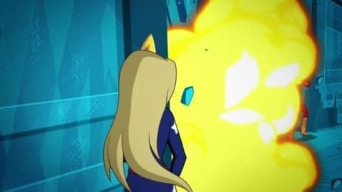 Still from Field Trip