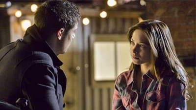 Still from Cold Case