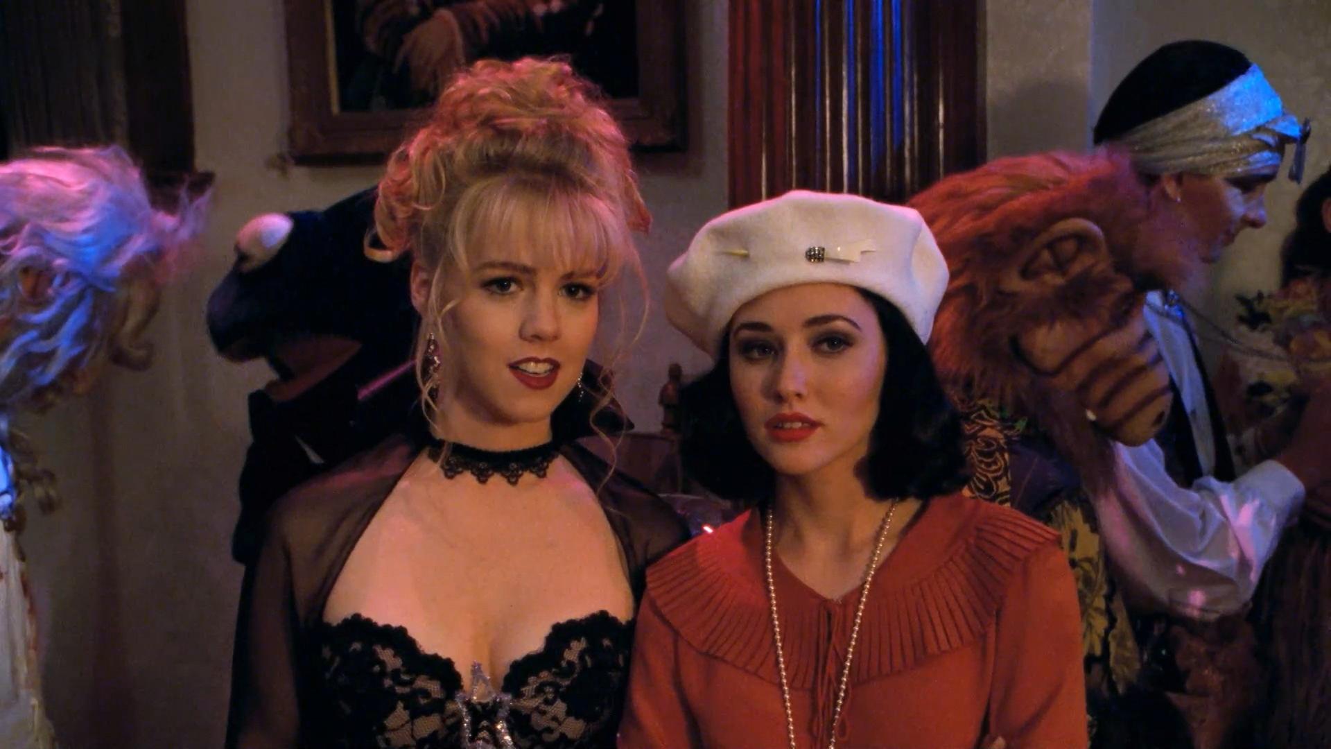 Still from Halloween