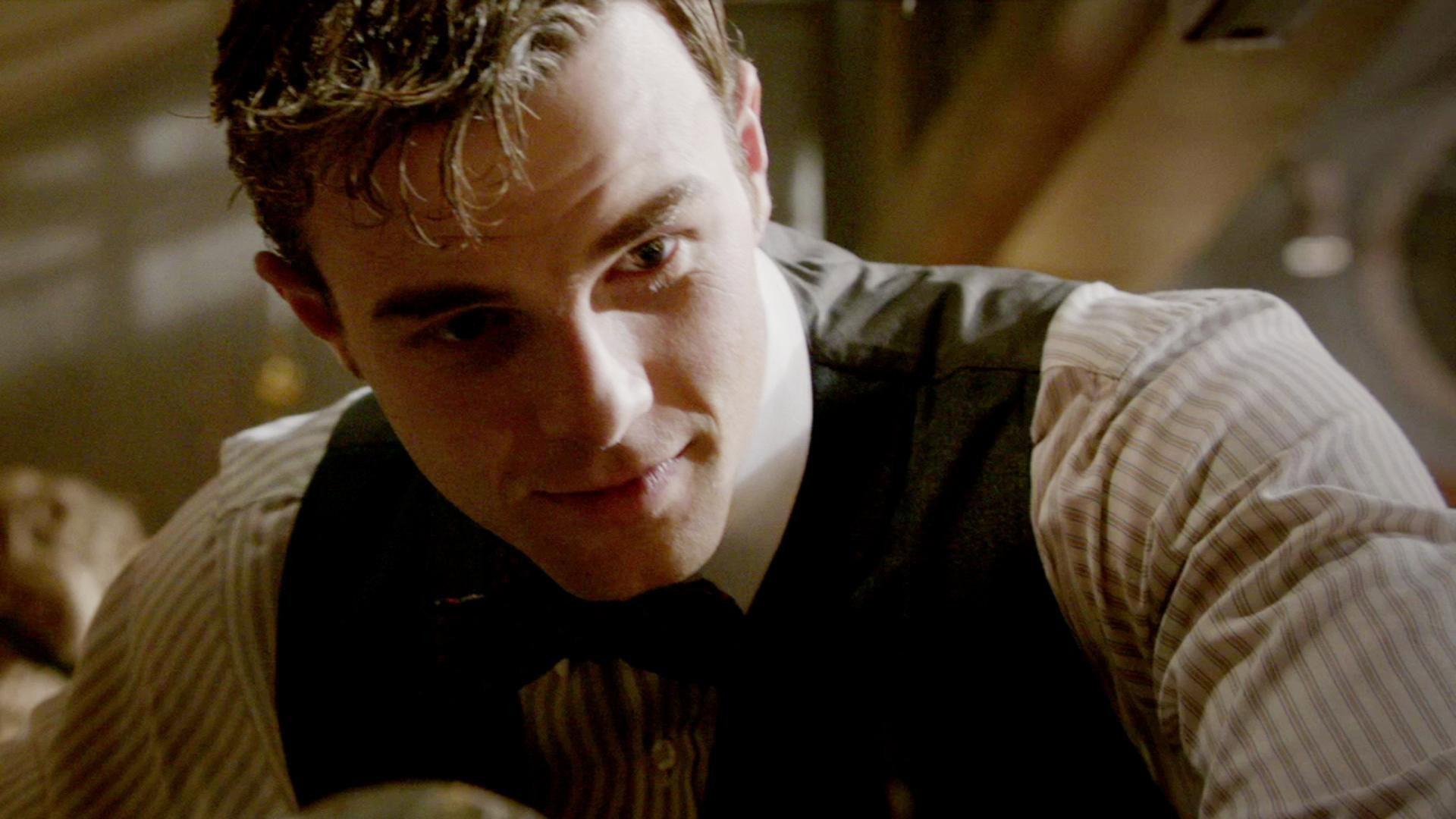 Still from The Awakening: Part 2