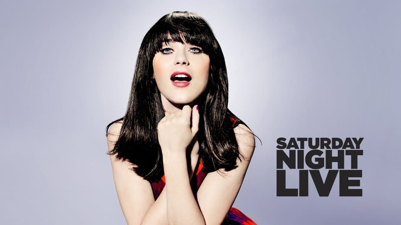 Still from Zooey Deschanel with Karmin