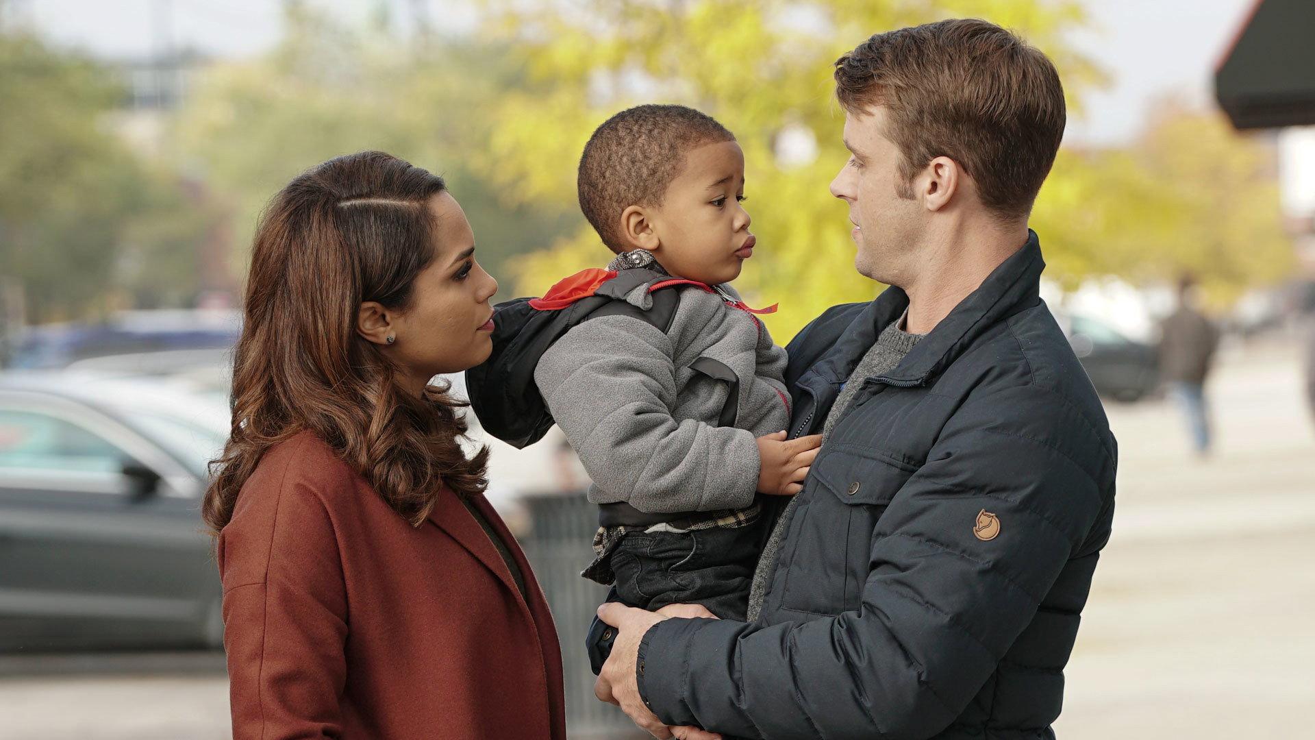 Still from The People We Meet