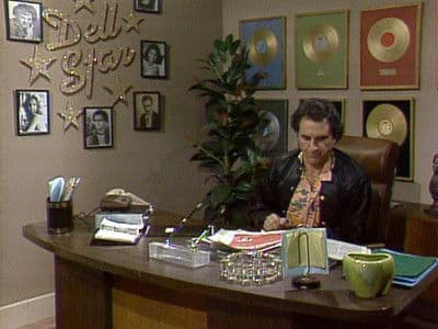 Still from Play It Again, Punky