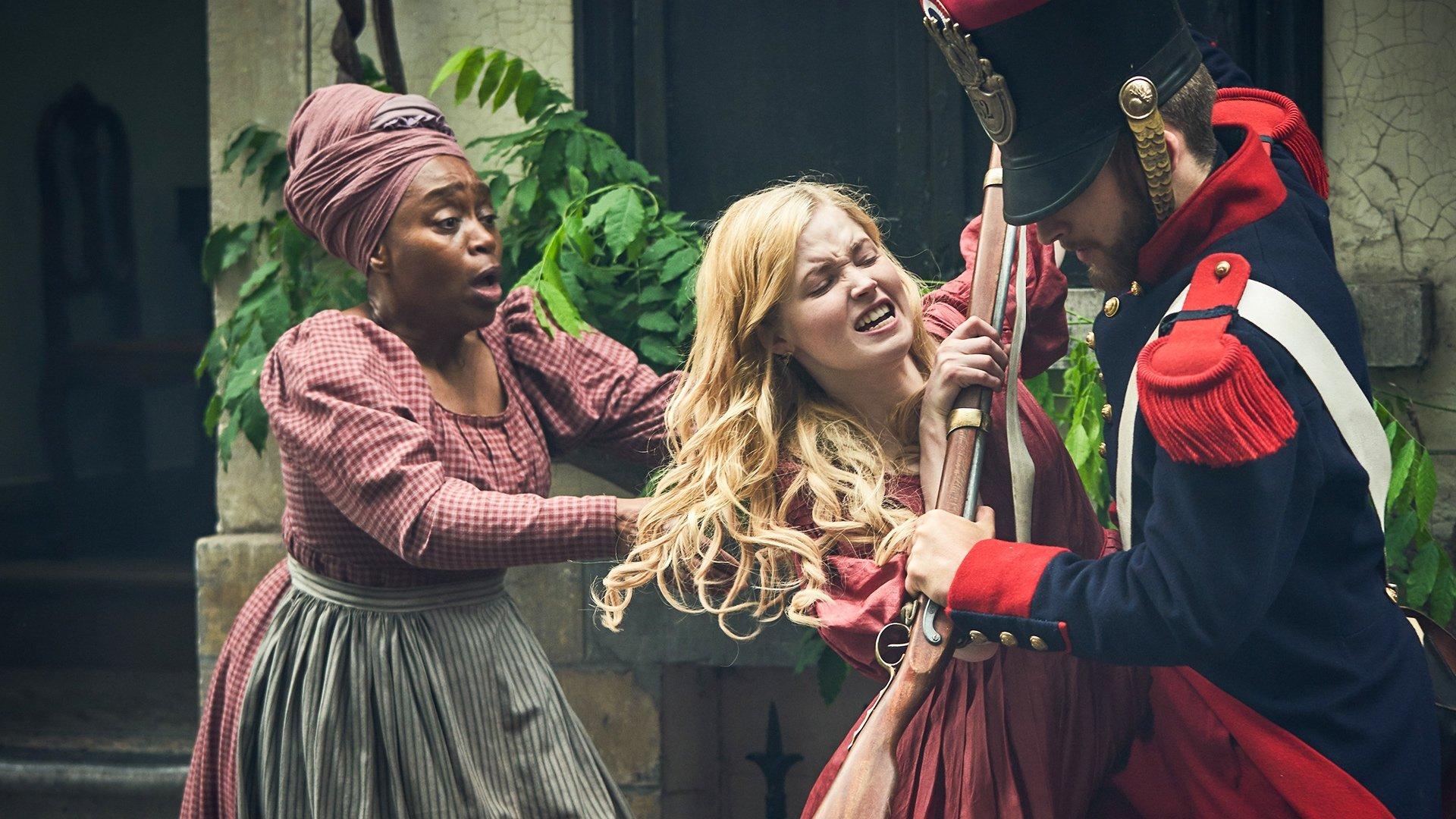 Still from Episode 6