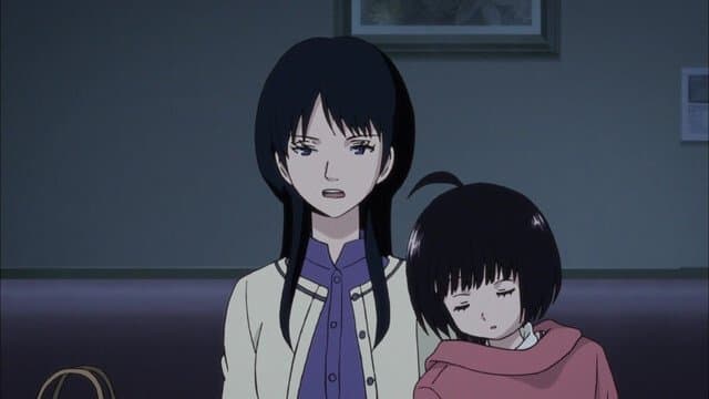 Still from A Hero and a Partner
