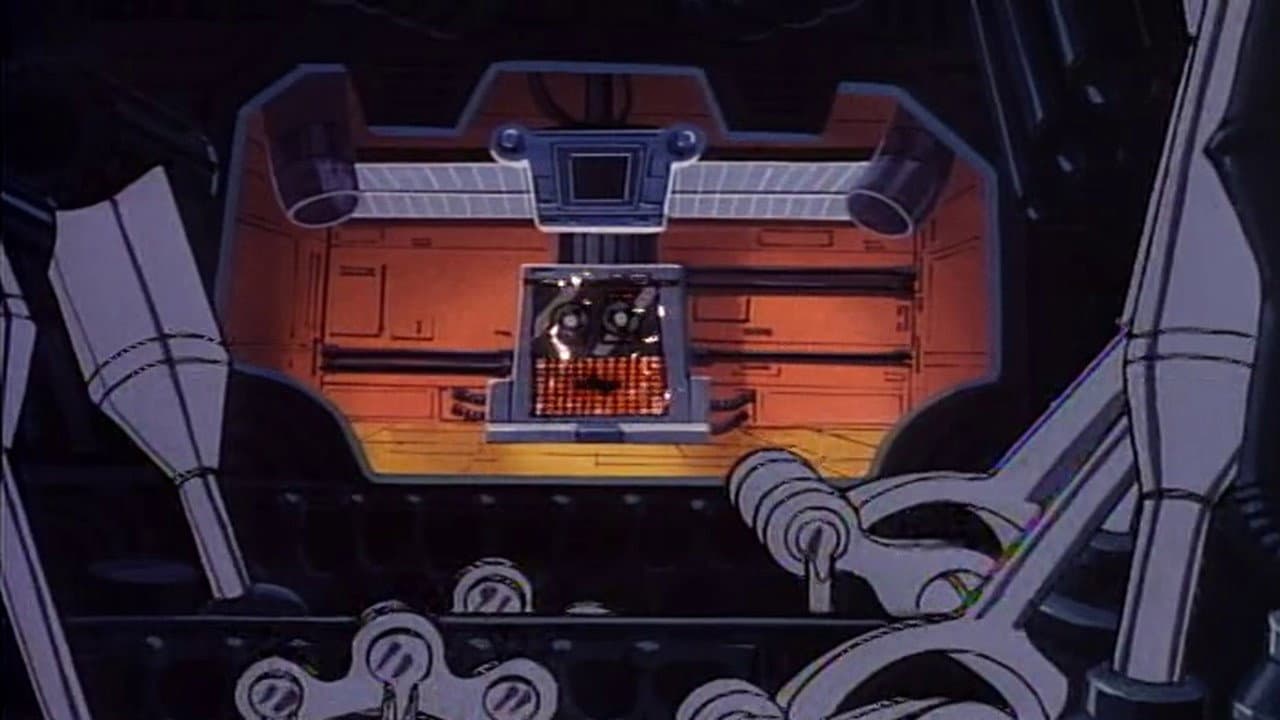 Still from Countdown to Zero