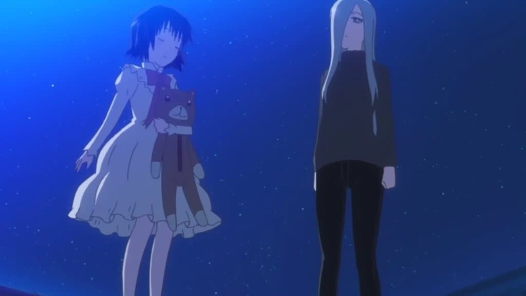Still from Can You Feel It?