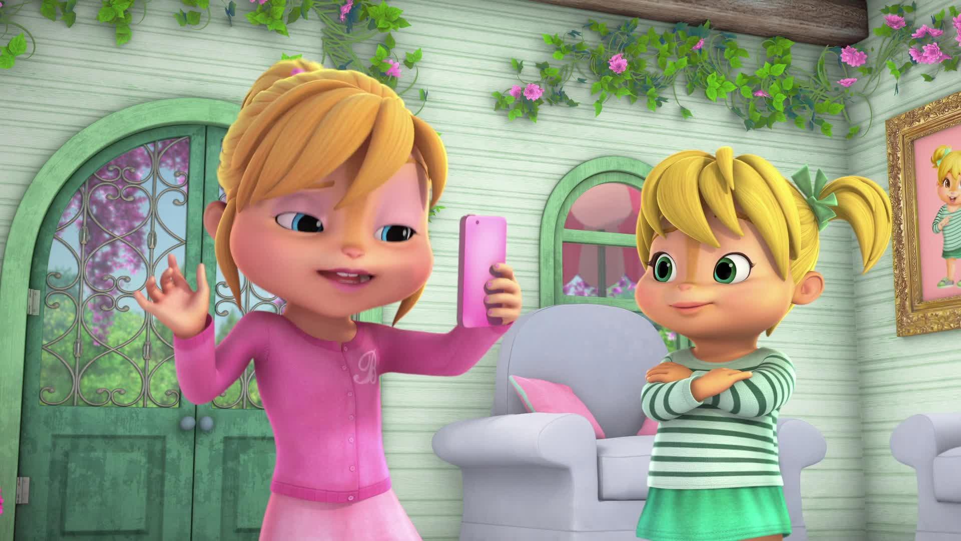 Still from The Sub