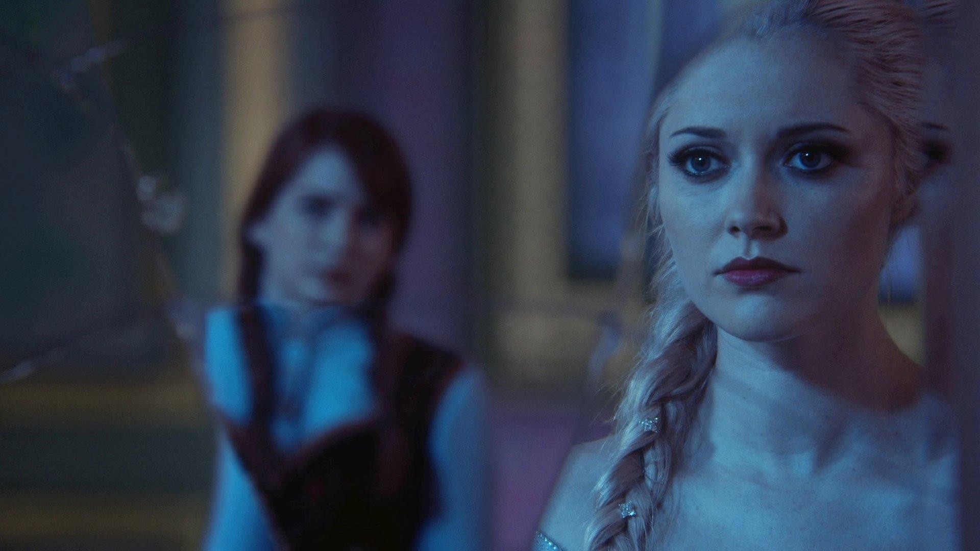 Still from Smash the Mirror (1)