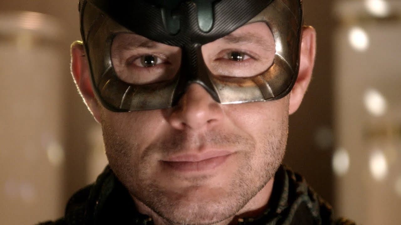 Still from Soldier Boy | Guest Appearance on Solid Gold