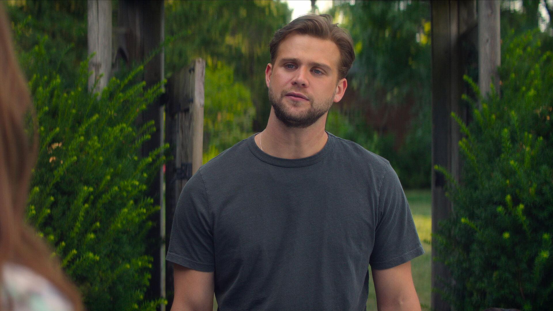 Still from Enormous Changes at the Last Minute