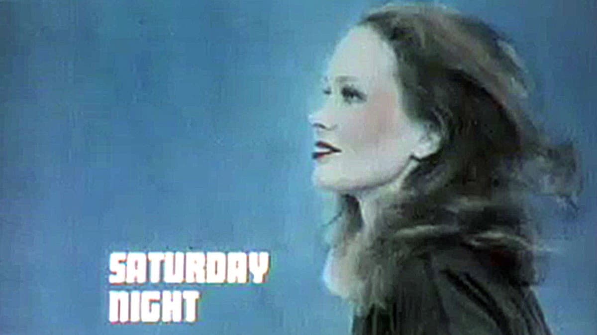 Still from Karen Black/John Prine