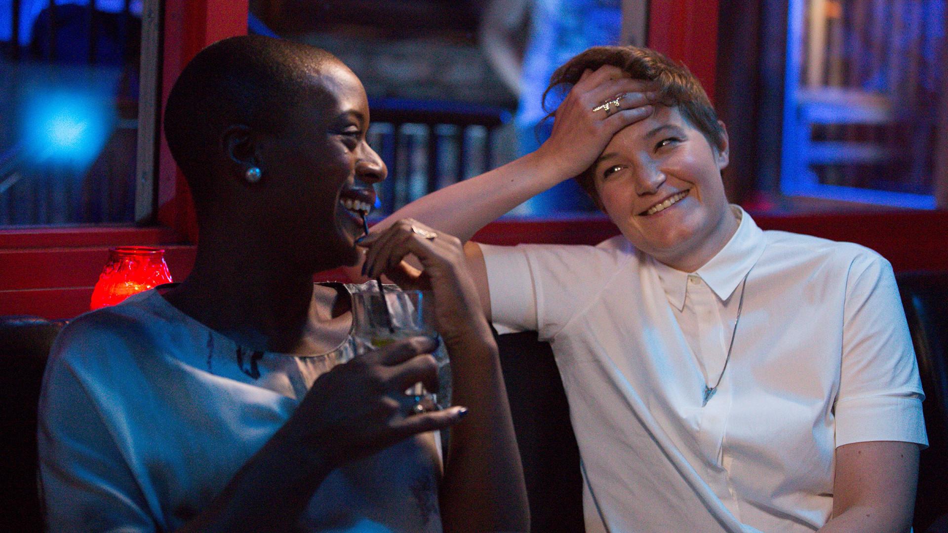 Still from Kay