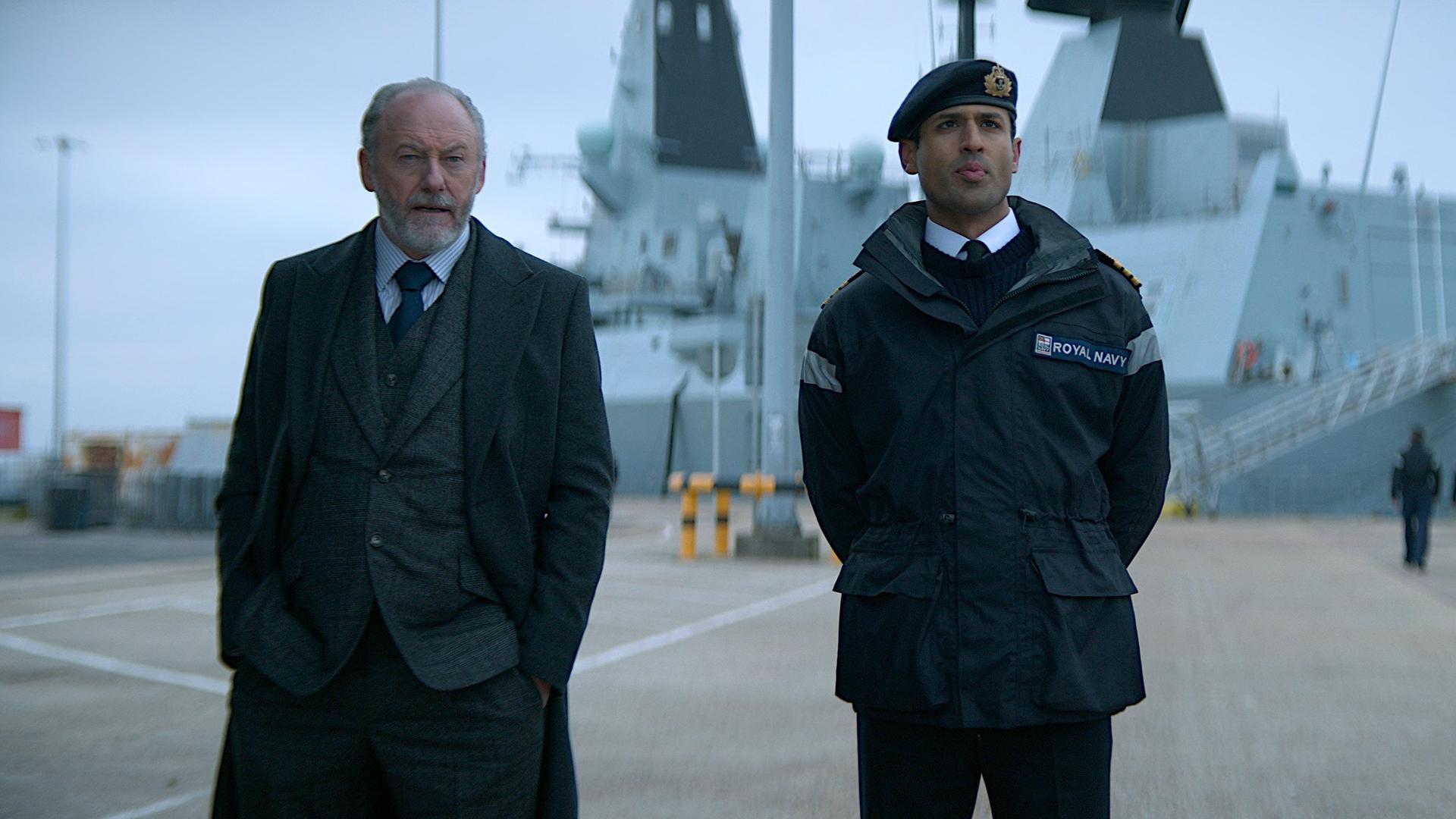 Still from Judgment Day