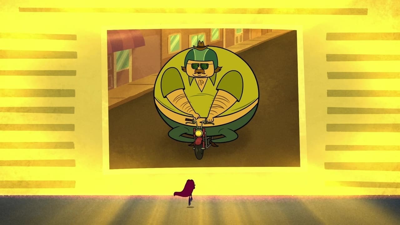Still from Record Book