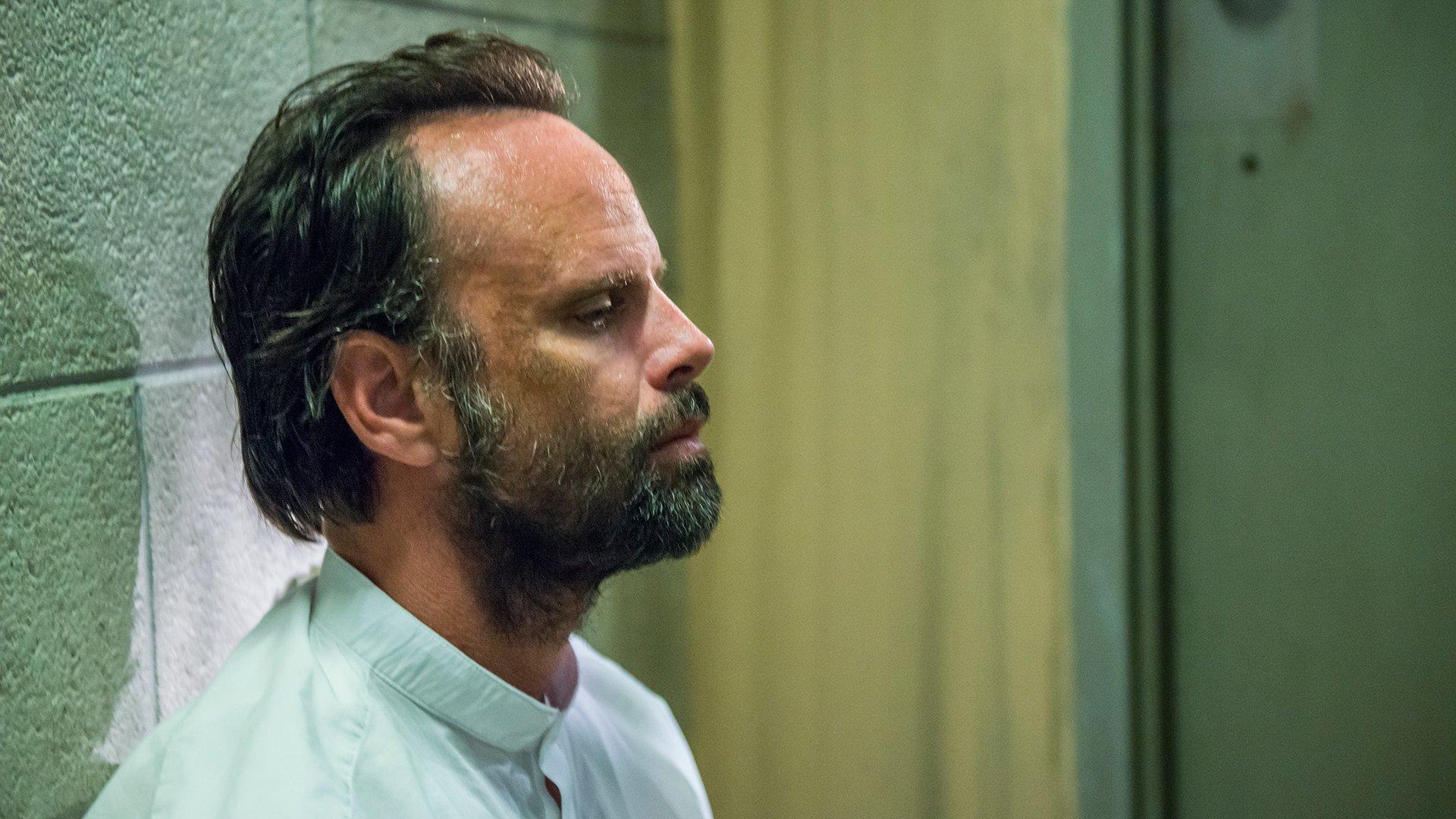 Still from Confession