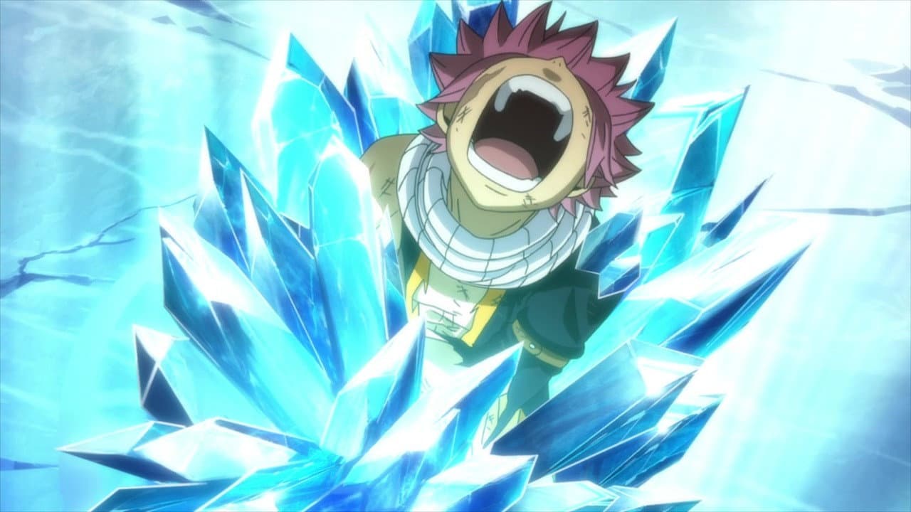 Still from World Destruction