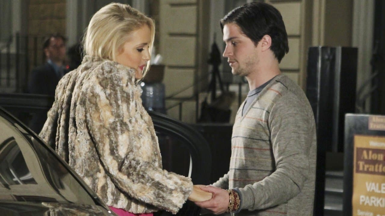 Still from Driving Miss Dalia