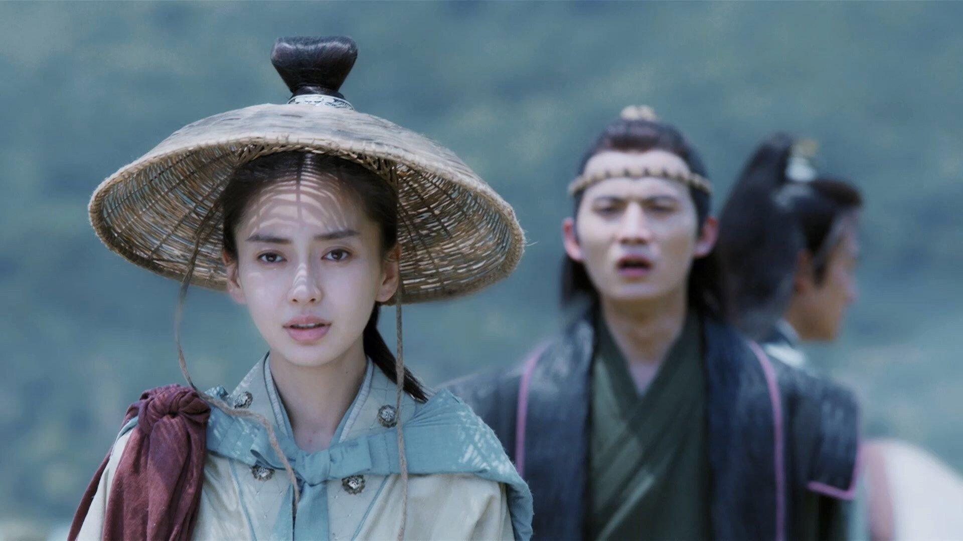 Still from Episode 11