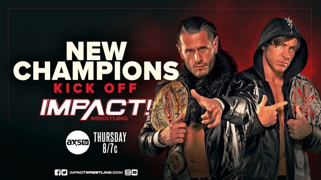 Still from Impact! #987