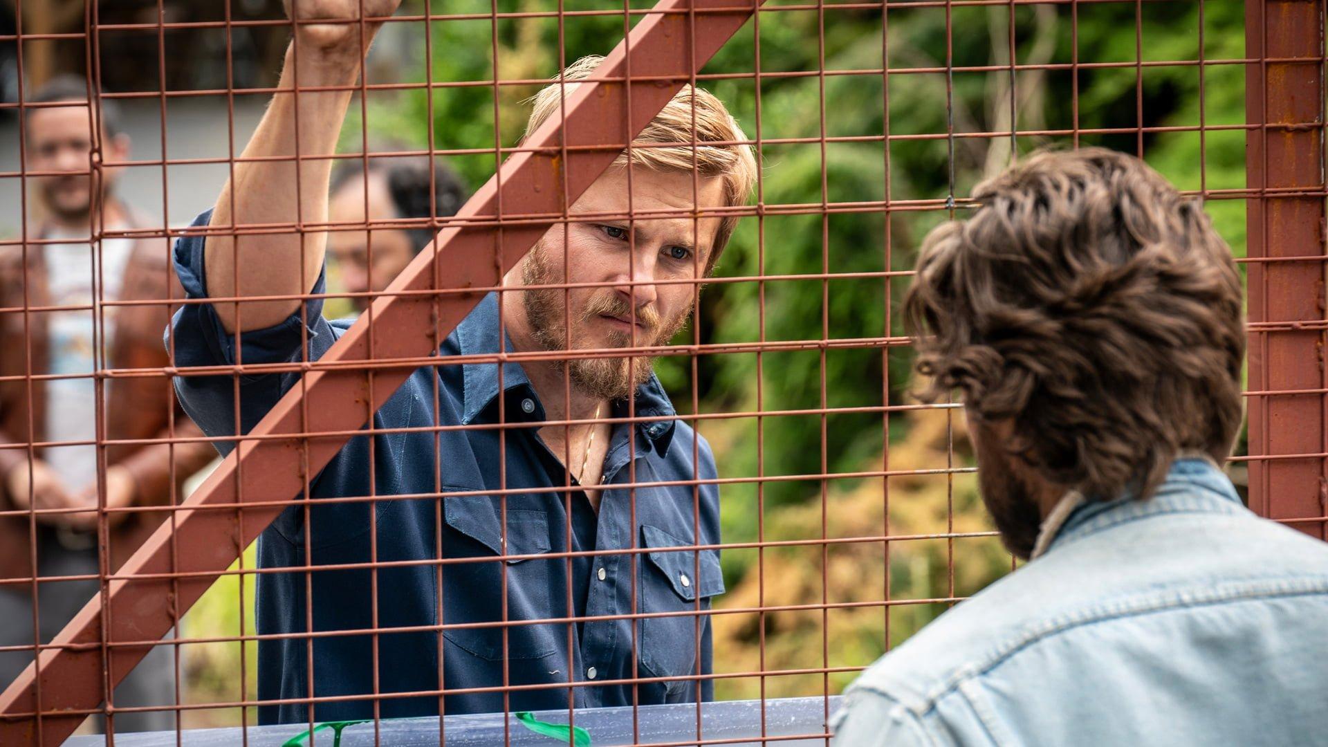 Still from Predators
