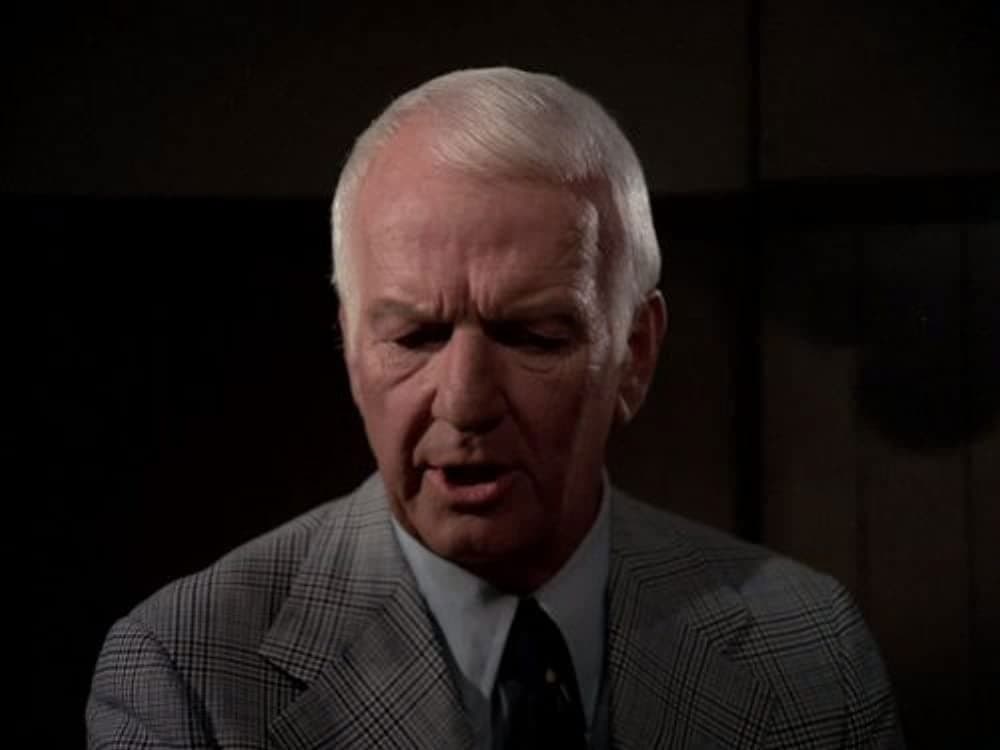 Still from Legacy Of Terror