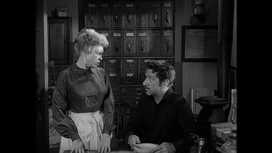 Still from The Five Books of Owen Deaver