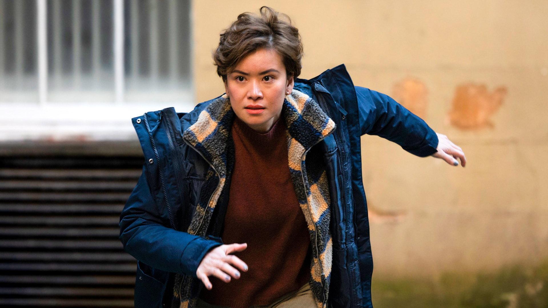 Still from Episode 4