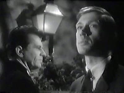 Still from Thou Still Unravished Bride