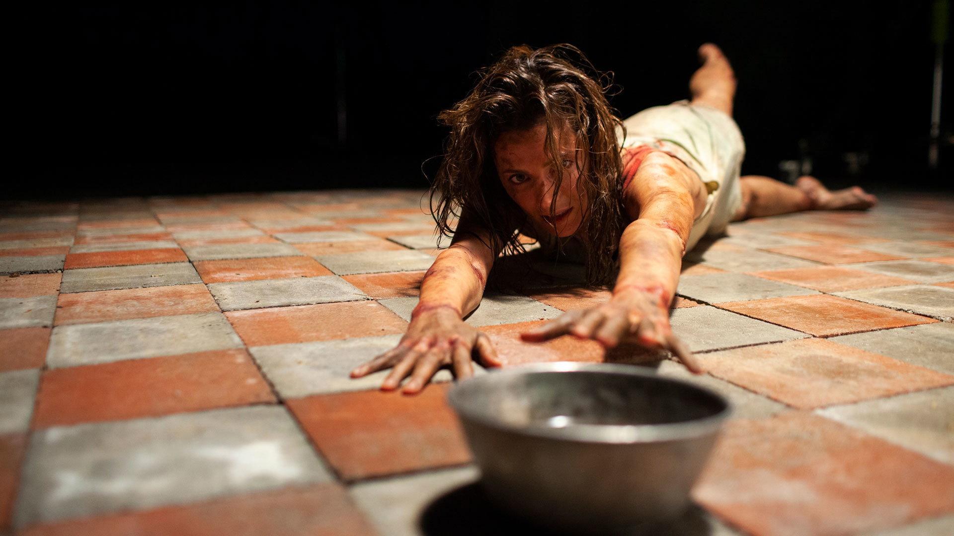 Still from Casualties