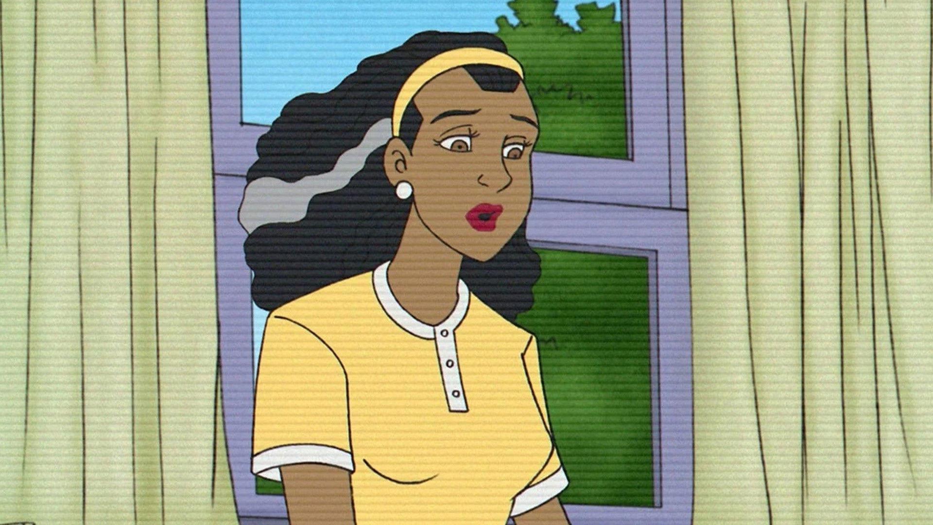 Still from Tantrum