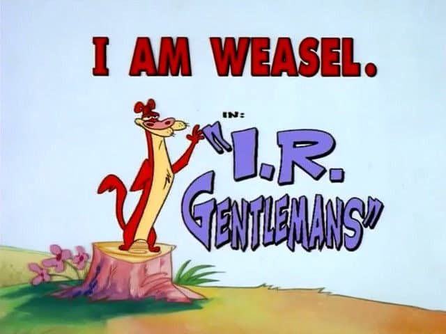 Still from I.R. Gentlemans