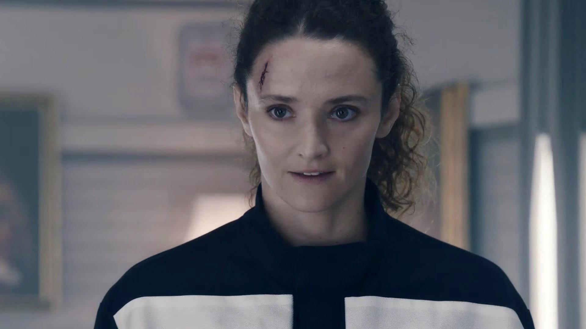Still from The Last Thing You Ever Do