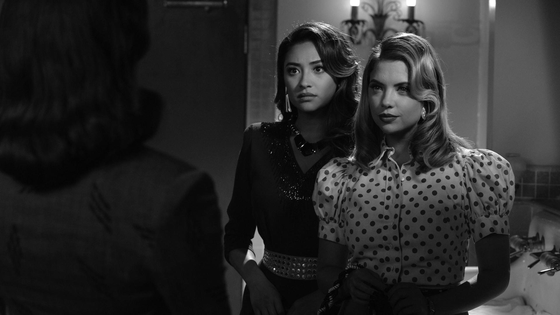 Still from Shadow Play