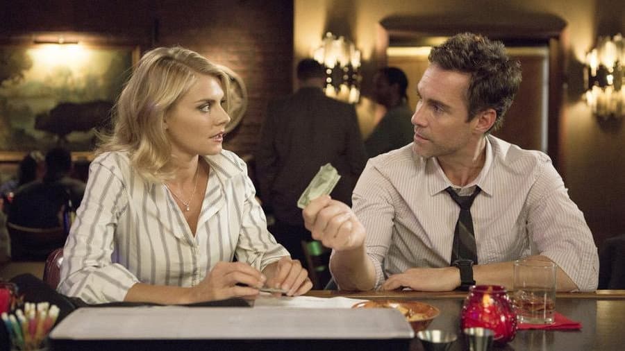 Still from Diamond Is a Girl's Worst Friend
