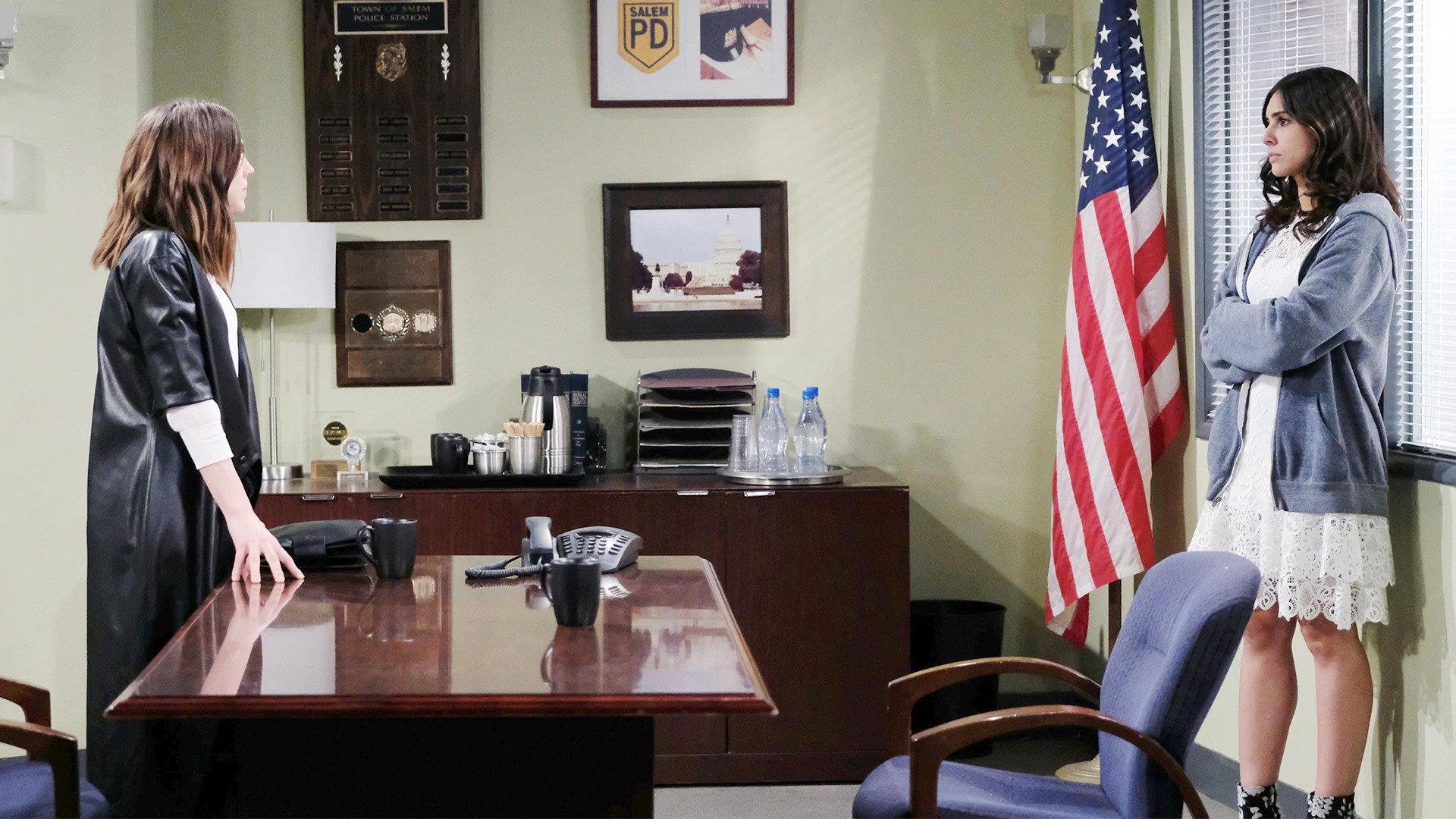 Still from Thursday January 3, 2019