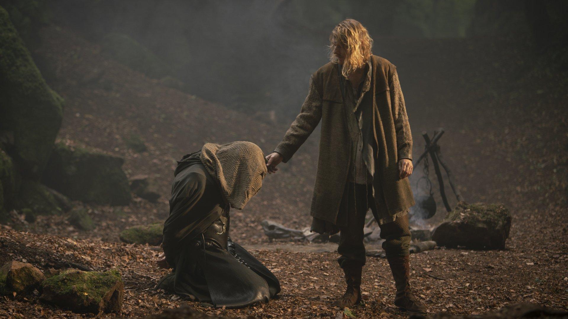 Still from Alliance of Dark Forces