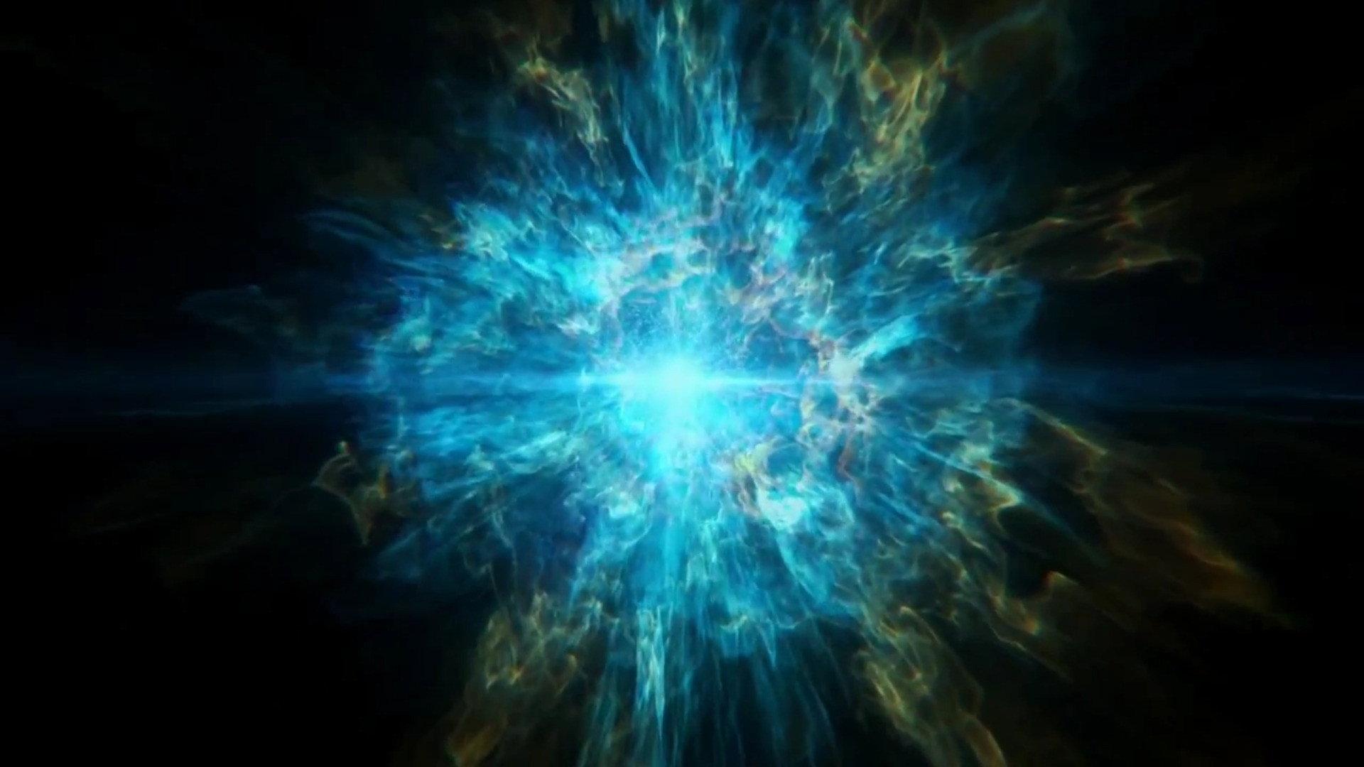 Still from Did the Big Bang Really Happen?