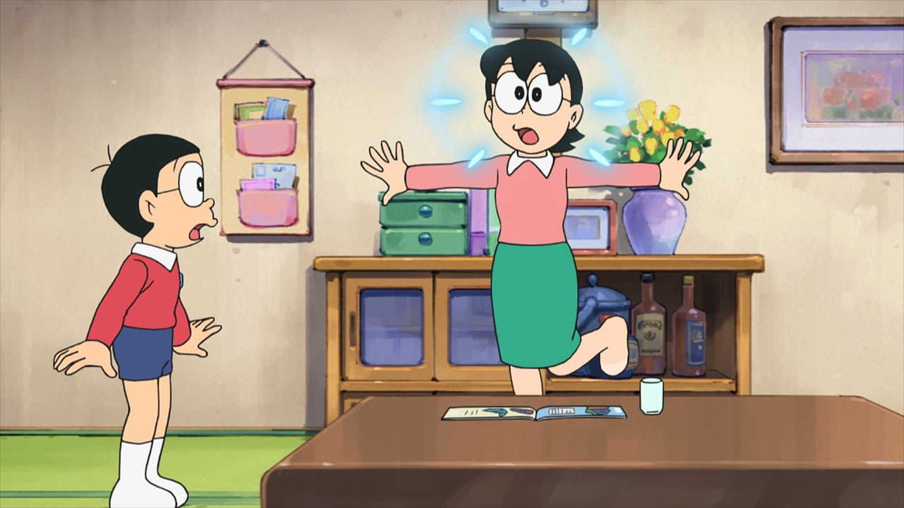Still from Episode 1057