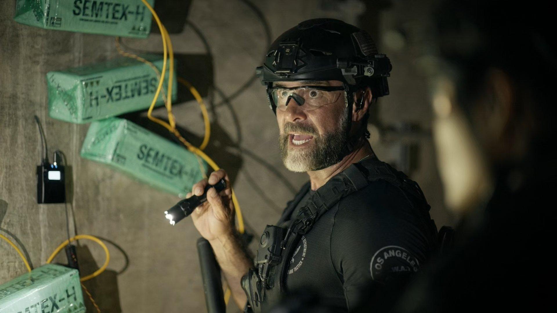 Still from The Sepulveda Protocol