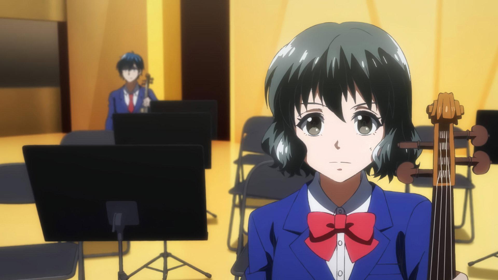 Still from Surpass