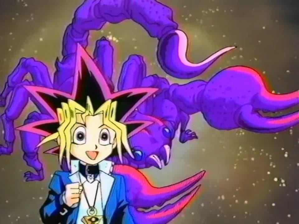 Still from The Four Game Masters Finally Move Out