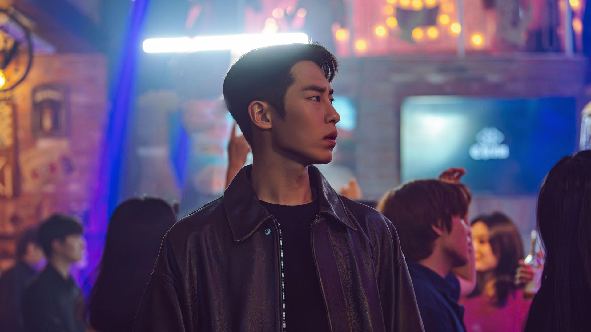 Still from Weakness