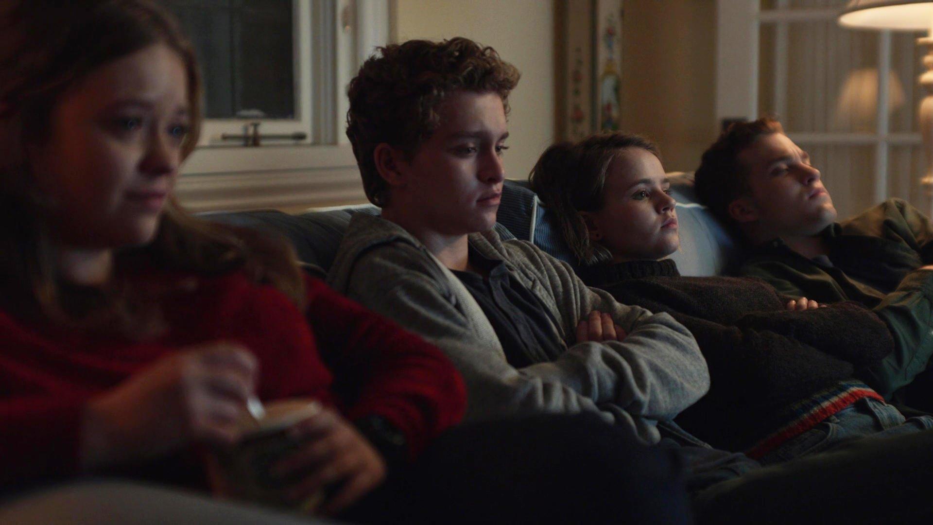 Still from Picture Perfect