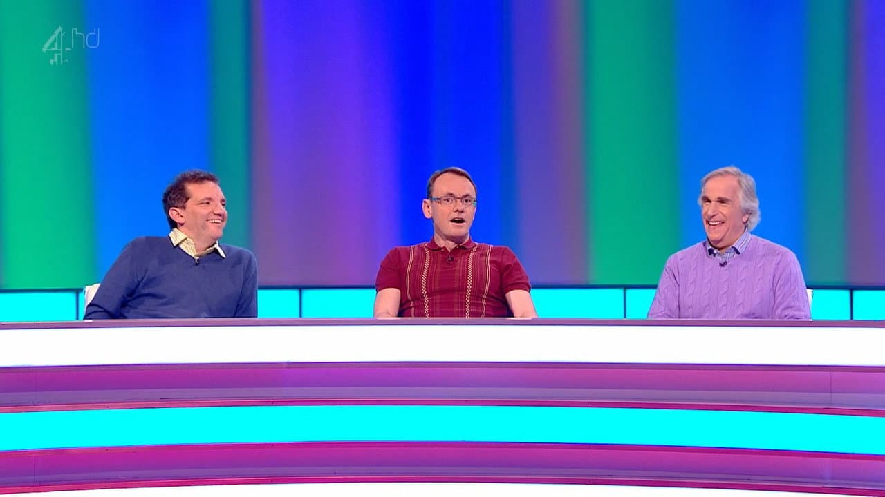 Still from Episode 2